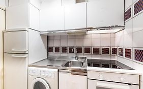 Arco In Pantheon Apartments